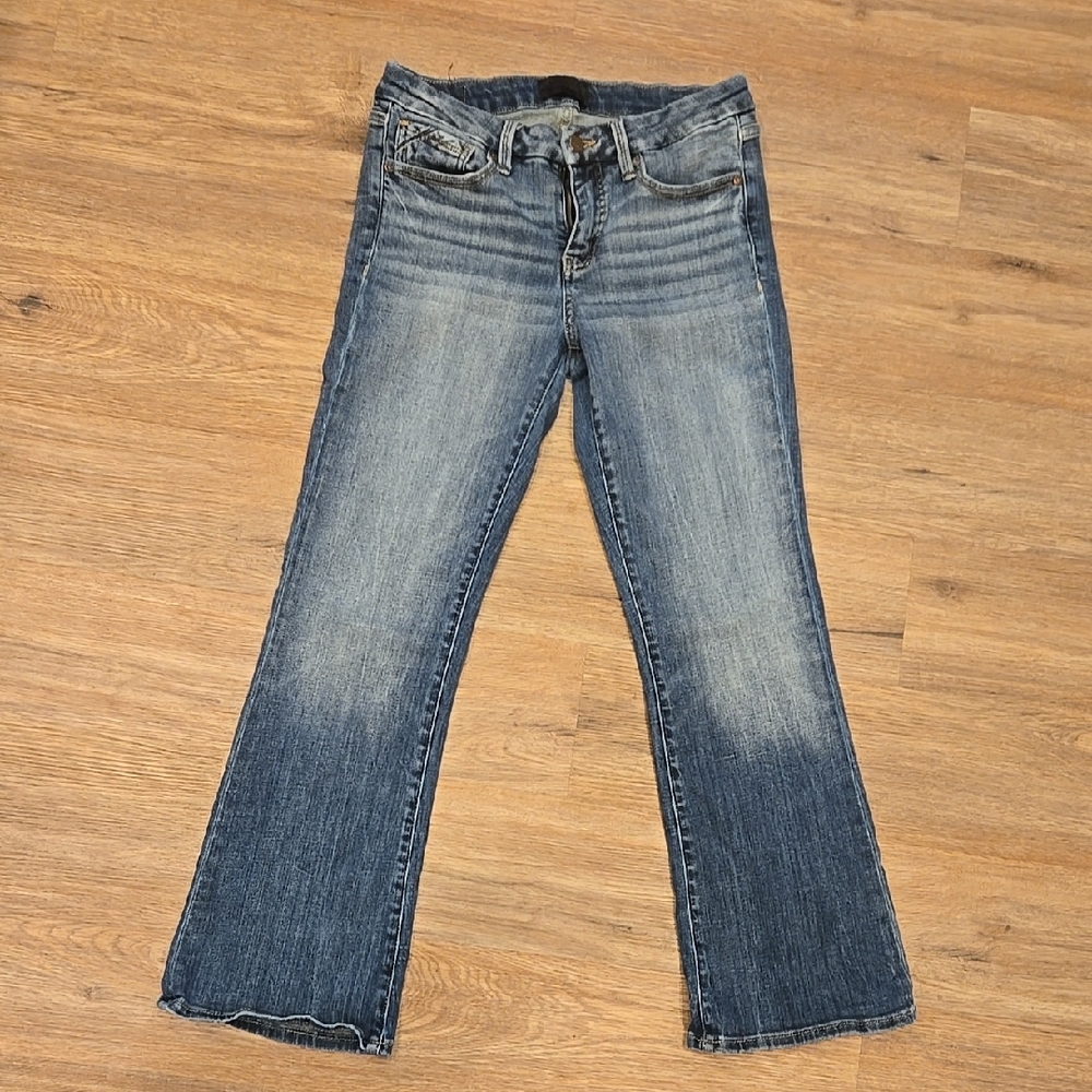 Women's Buckle Black Fit No 53